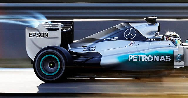 estela-Mercedes-F1